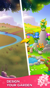 اسکرین شات 5 بازی Word Connect - Train Brain