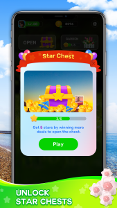 اسکرین شات 8 بازی Word Connect - Train Brain