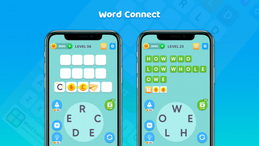 اسکرین شات 6 بازی Word Guess