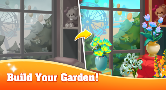 اسکرین شات 7 بازی Word Search