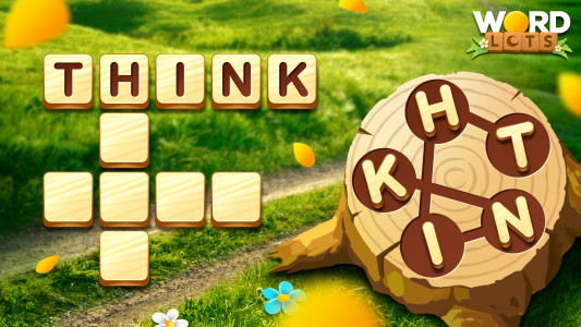 اسکرین شات 6 بازی Word Lots