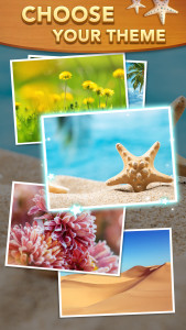 اسکرین شات 4 بازی Word Lots