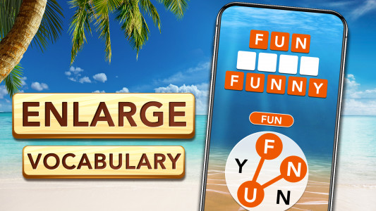 اسکرین شات 8 بازی Word Lots