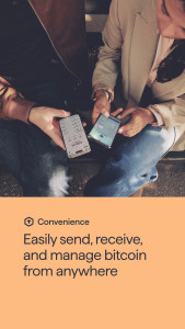 اسکرین شات 7 برنامه Bitkey - Bitcoin Wallet