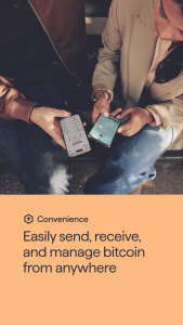 اسکرین شات 7 برنامه Bitkey - Bitcoin Wallet