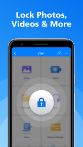 اسکرین شات 5 برنامه CoverMe - Second Phone Number