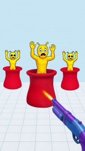 اسکرین شات 3 بازی Word Search Journey: More Fun!