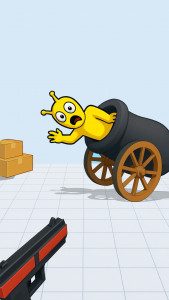 اسکرین شات 4 بازی Word Search Journey: More Fun!