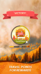 اسکرین شات 5 بازی Word Search Journey: Find Word