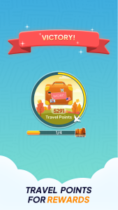 اسکرین شات 5 بازی Word Search Journey: Find Word