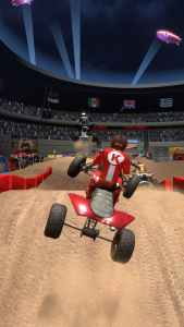 اسکرین شات بازی Wheel Offroad 6