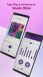 اسکرین شات 2 برنامه WXPlayer Pro:HD Video Player