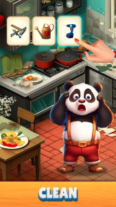 اسکرین شات 5 بازی Solitaire TriPeaks: Christmas