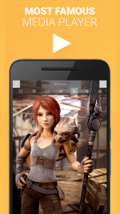 اسکرین شات 3 برنامه PlayerXtreme Media Player