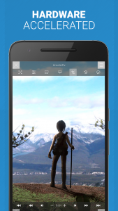 اسکرین شات 4 برنامه PlayerXtreme Media Player