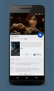 اسکرین شات 5 برنامه PlayerXtreme Media Player