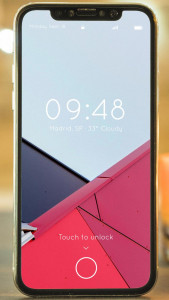 اسکرین شات برنامه Theme for Realme C30 4
