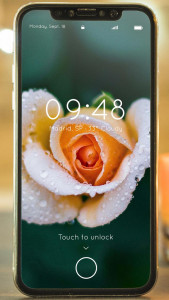 اسکرین شات برنامه Theme for Realme C30 2
