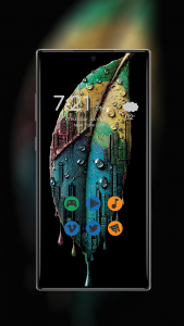 اسکرین شات 6 برنامه Theme for Galaxy F17