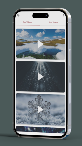 اسکرین شات 5 برنامه Live Theme for Redmi K Pad