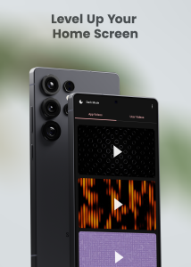 اسکرین شات 4 برنامه Live Wallpaper Asus Zenfone 12