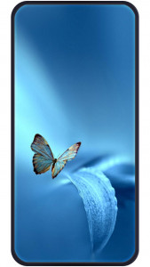 اسکرین شات برنامه Theme for Huawei Honor 9X Pro 5