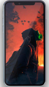 اسکرین شات برنامه Theme for Samsung Galaxy A22 4