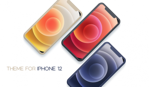 اسکرین شات برنامه Wallpapers for iPhone 14 Pro 1