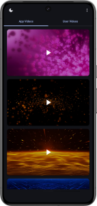 اسکرین شات 7 برنامه Xiaomi 15S Pro Live Wallpapers