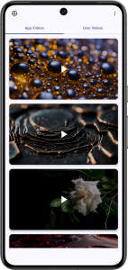 اسکرین شات 2 برنامه Xiaomi 15S Pro Live Wallpapers