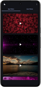 اسکرین شات 6 برنامه Xiaomi 15S Pro Live Wallpapers