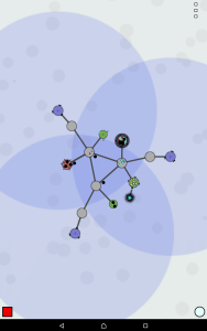 اسکرین شات 3 بازی Achikaps Demo