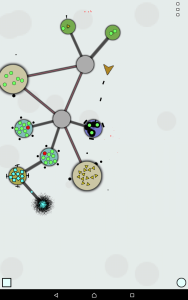 اسکرین شات 2 بازی Achikaps Demo