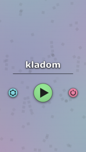 اسکرین شات بازی S-kladom 1
