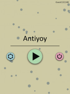 اسکرین شات بازی Antiyoy Online 1