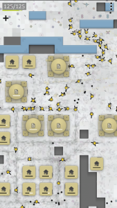 اسکرین شات 5 بازی Drevepsina Demo