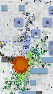 اسکرین شات 7 بازی Drevepsina Demo