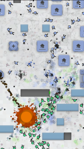 اسکرین شات 6 بازی Drevepsina Demo