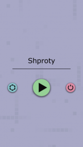 اسکرین شات بازی Shproty 1
