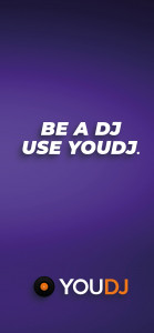 اسکرین شات برنامه YouDJ Mixer - Easy DJ app 6