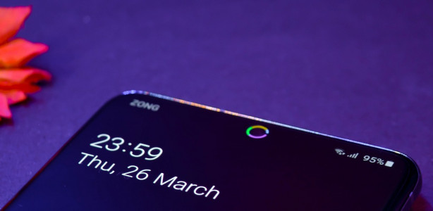 اسکرین شات برنامه Energy Ring: Universal Edition 1