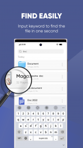اسکرین شات 6 برنامه Camera Scanner - PDF Scanner