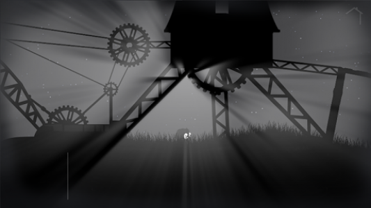 اسکرین شات بازی The Zamazingo - Dark Puzzle Adventure Land 1