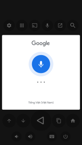 اسکرین شات 5 برنامه Zank Remote - Android, Fire TV