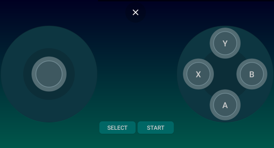 اسکرین شات 7 برنامه Zank Remote - Android, Fire TV