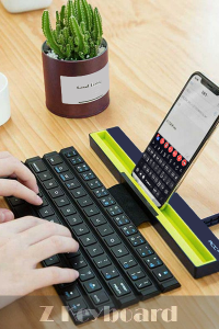 اسکرین شات 4 برنامه Z Keyboard Myanmar Japan Korea