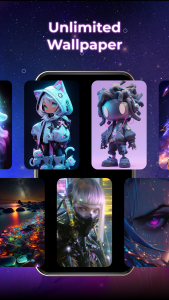 اسکرین شات 6 برنامه ZipLock - Zipper Lock Screen