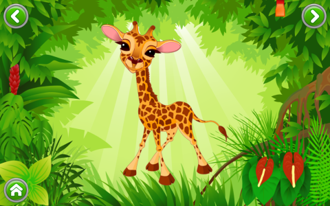 اسکرین شات 4 بازی Kids Connect the Dots (Lite)