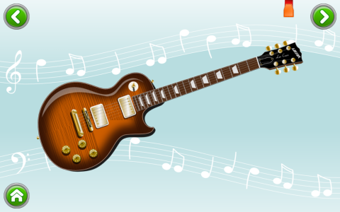 اسکرین شات 5 بازی Kids Connect the Dots (Lite)