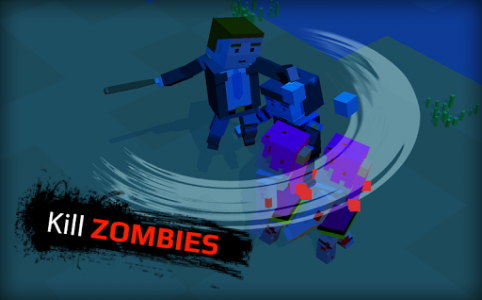 اسکرین شات بازی ZIC: Survivor — Survival Games & Zombie Apocalypse 8